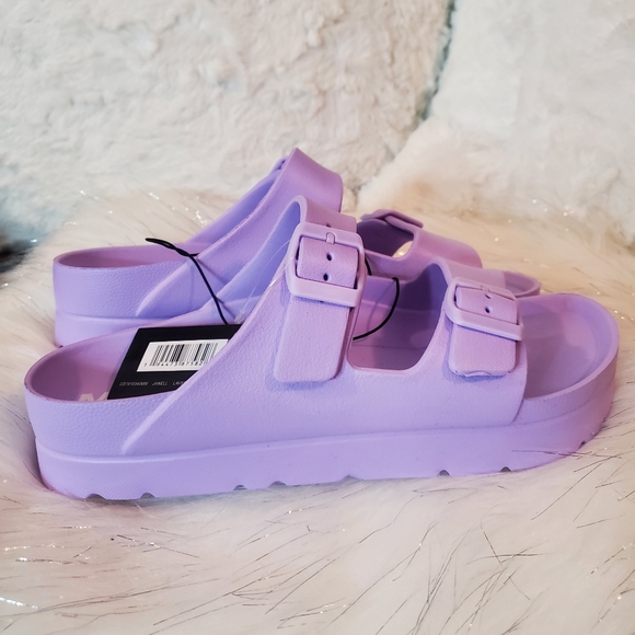 MIA sandals - Picture 2 of 3